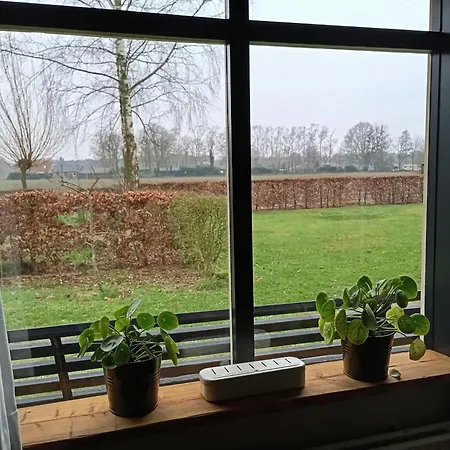 Wolfershuus *