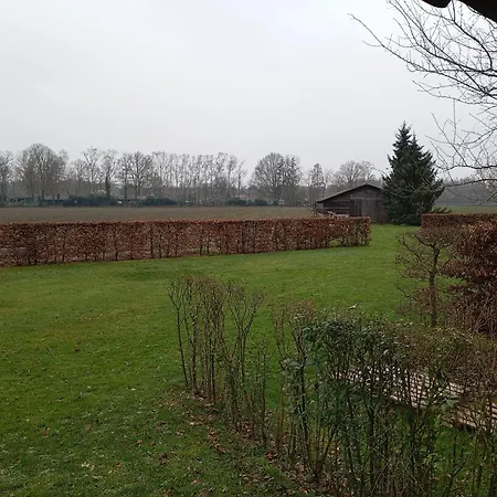 Wolfershuus *