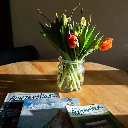 Wolfershuus فندق مبيت وإفطار 3*