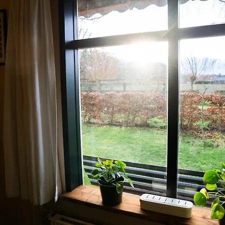Bed & Breakfast Wolfershuus Zelhem