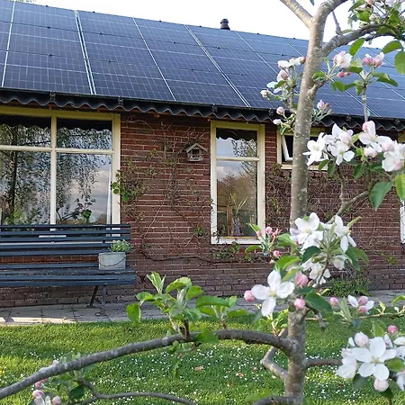 Wolfershuus