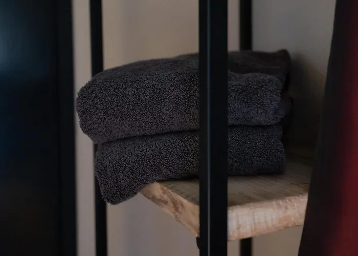 Wolfershuus Bed & Breakfast