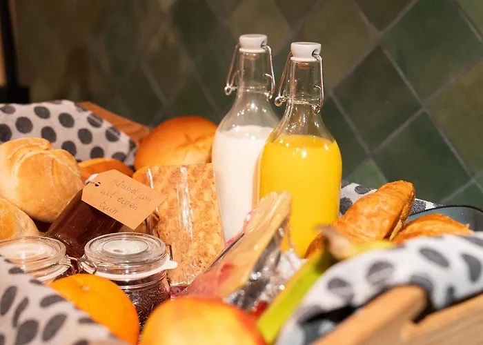 Wolfershuus Bed & Breakfast Zelhem