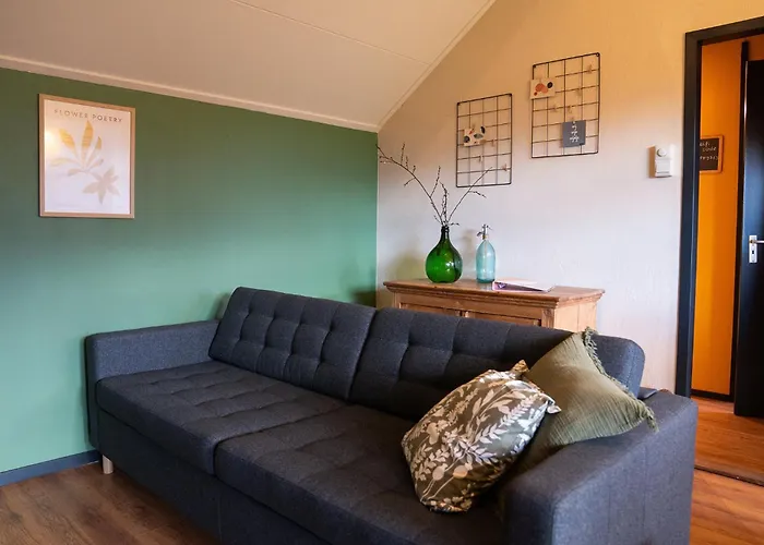 Wolfershuus 3* Zelhem