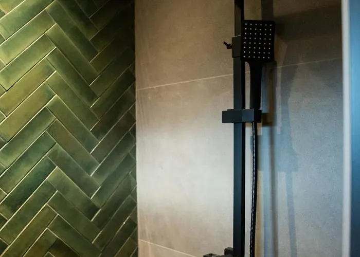 Bed & Breakfast Wolfershuus 3*