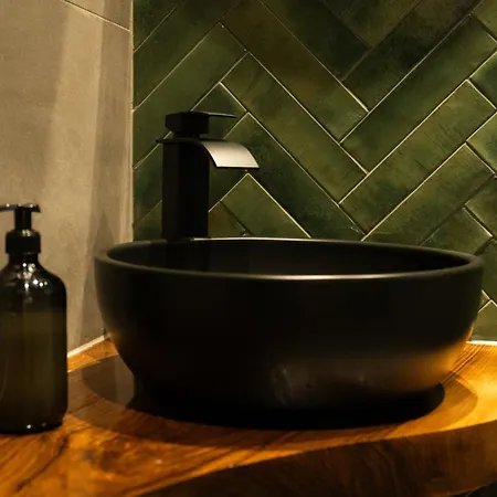 Wolfershuus Bed & Breakfast