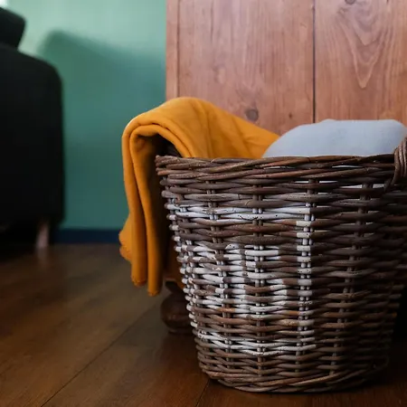 Bed & Breakfast Wolfershuus