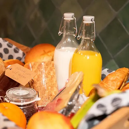 Wolfershuus Bed & Breakfast Zelhem