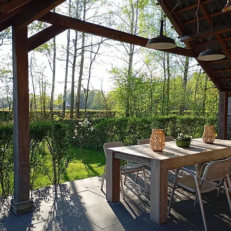 Wolfershuus 3* Zelhem