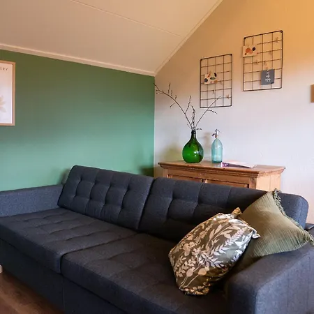 Wolfershuus 3* Zelhem