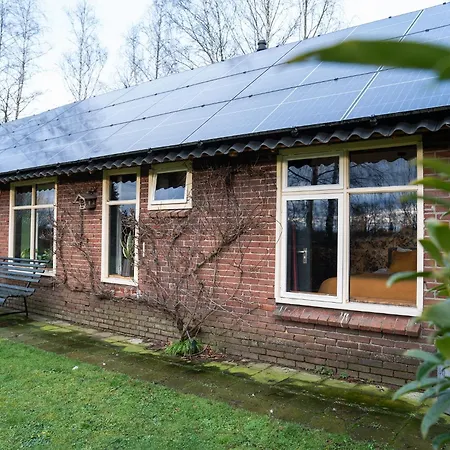 Wolfershuus 3* Zelhem