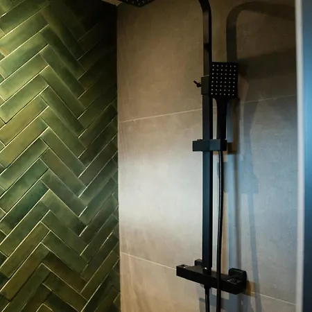 Bed & Breakfast Wolfershuus 3*