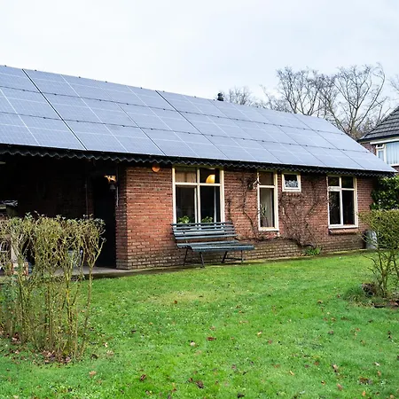 Wolfershuus 3* Zelhem