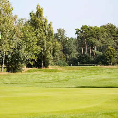 Bed & Breakfast Wolfershuus 3*