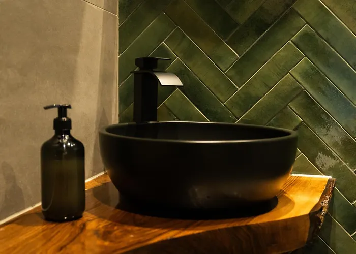 Wolfershuus Bed & Breakfast