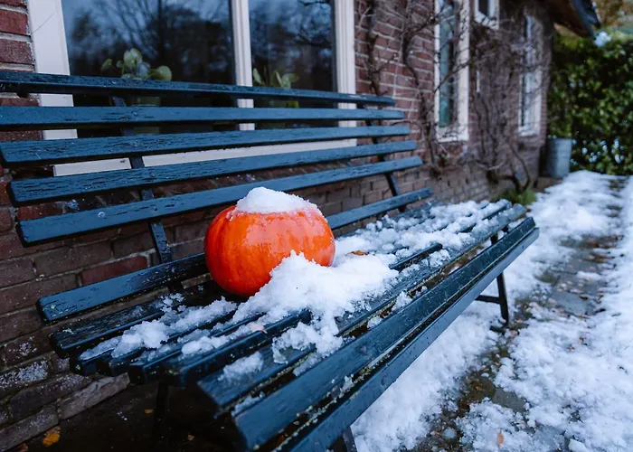 Bed & Breakfast Wolfershuus Zelhem