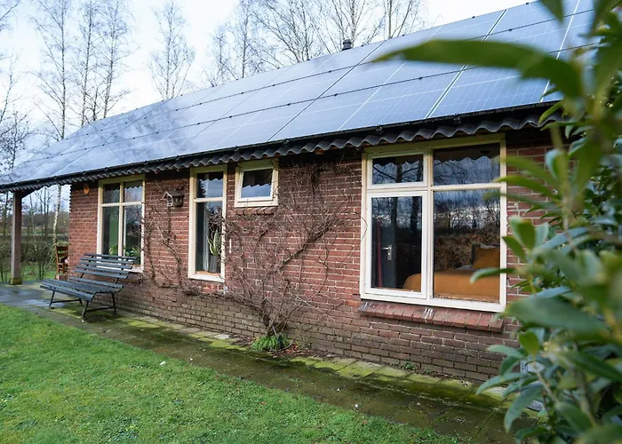 Wolfershuus 3* Zelhem