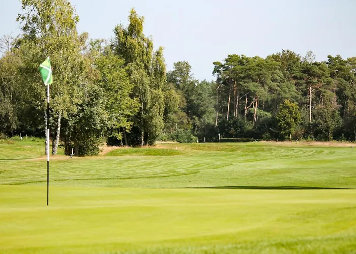 Bed & Breakfast Wolfershuus 3*